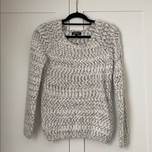 Knitted Sweater